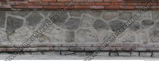 wall stones mixed size 0001